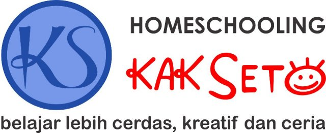 Logo Homeschooling Kak Seto Depok