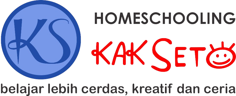Logo Homeschooling Kak Seto