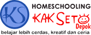 Logo Homeschooling Kak Seto Depok