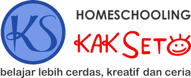 Logo Homeschooling Kak Seto