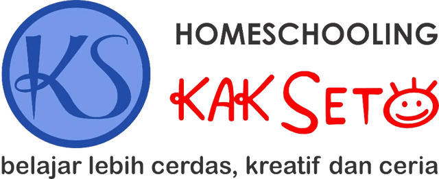 Logo Homeschooling Kak Seto Depok