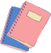 Book Vector